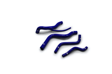 Yamaha XJ 6 F Diversion (RJ 19) [2010-2012] - Durites de radiateur - 3 Yamaha