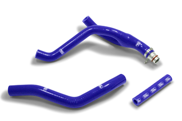Fantic XXF 250 [2022-2023] - Kühlerschläuche - 3 Yamaha YZ250F