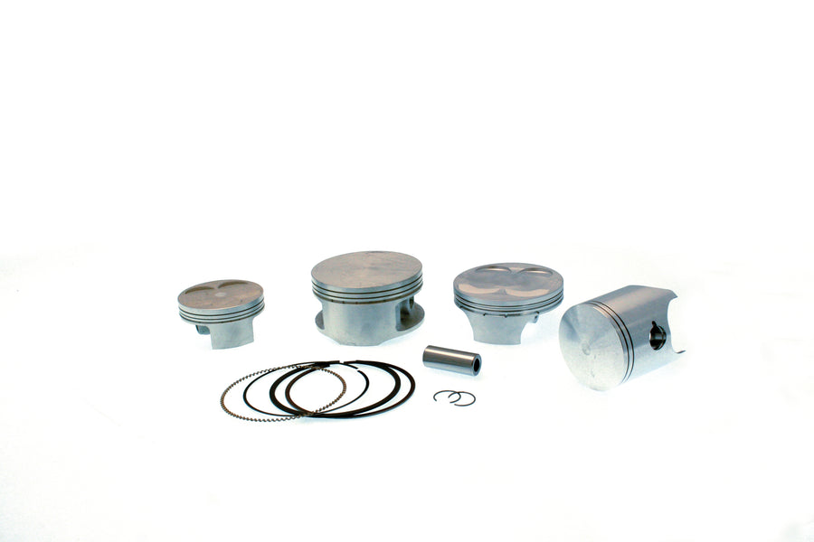HUSQVARNA FE 350 [2017-2019] - Pistons forgés