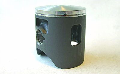 Yamaha YZ 125 (CE 05) [2000] - Gusskolben