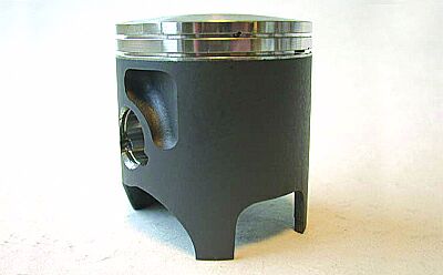 Yamaha WR 250 Z [1992-1998] - pistons coulés