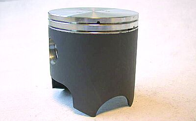 KTM 250 EGS [1996-1999] - pistons coulés
