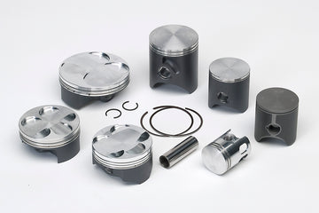 GAS GAS EC 300 [2001-2014] - Gusskolben