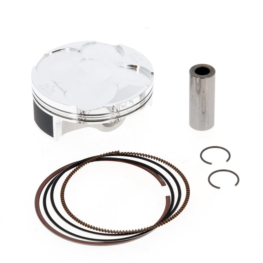 Honda CRF 250 R (ME 10) [2016-2017] - Répliques de pistons forgés