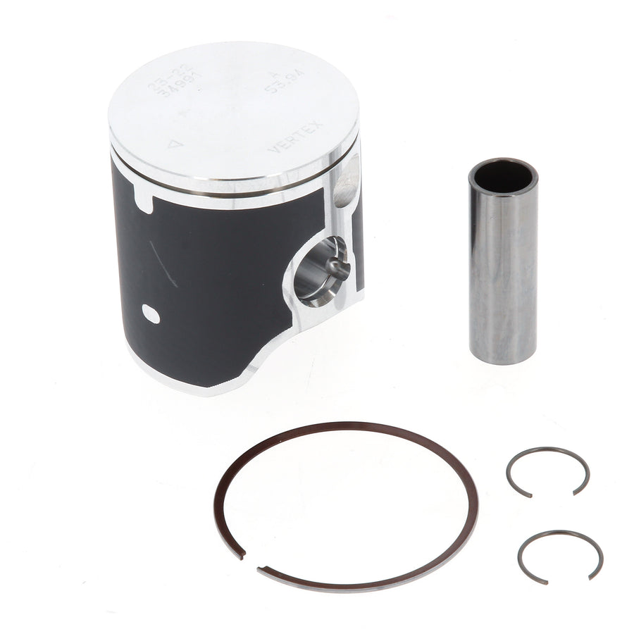 Aprilia 125 SX [2008-2012] - Pro version forged pistons