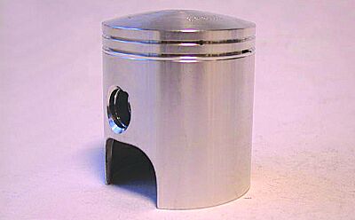 Suzuki TS 125 ER [1979-1983] - pistons forgés