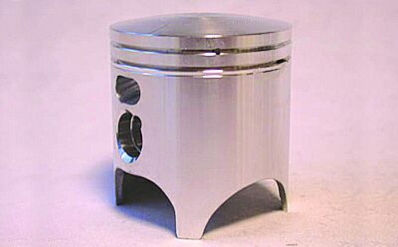 Honda Cr 80 [WISECO] - forged pistons