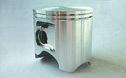 Kawasaki KX 500 (KX 500 E) [1989-2004] - forged pistons