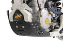 Kawasaki Kx 250 [AXP] - Engine Skid Plate GP PHD 6mm