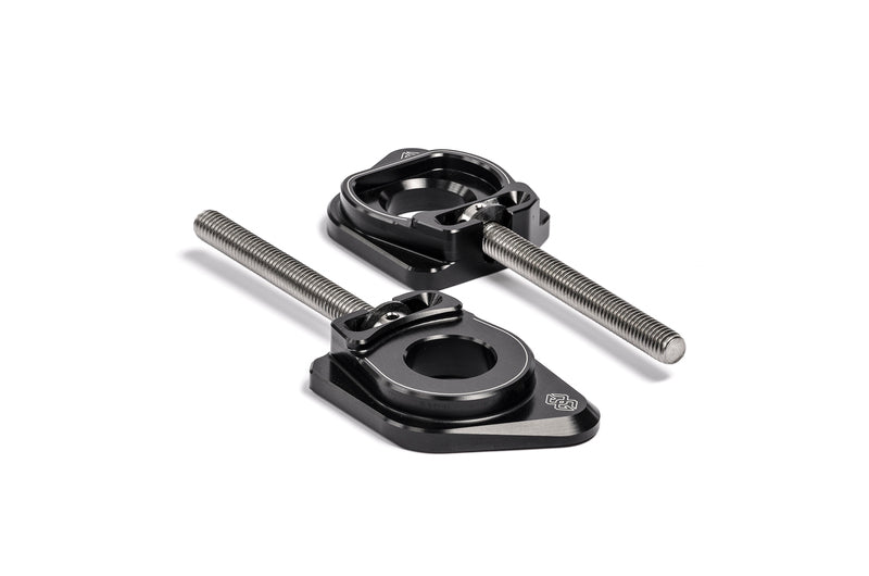 Honda Cb 650 R Neo Sports Café [GILLES] - TOOLING Tendeur de Chaine AXB Noir Honda