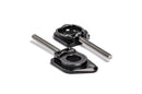 Honda Cb 650 R Neo Sports Café [GILLES] - TOOLING Tendeur de Chaine AXB Noir Honda-2