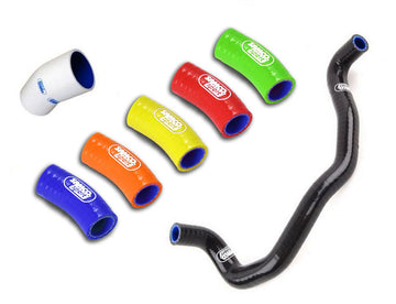 GAS GAS EC 250 [2021-2023] - Kit durites rouge - 4 durites -Gas Gas EC 250