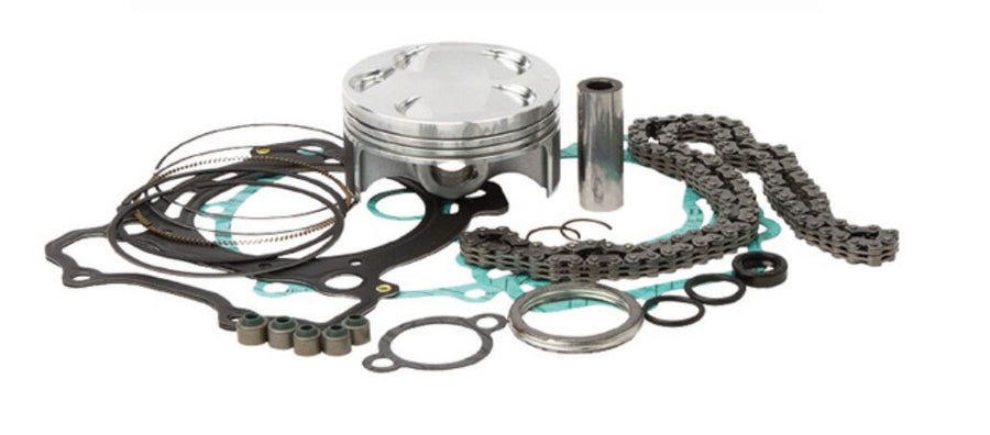 Kawasaki KX 250 (KX 252 B) [2020] - Komplettes Top End Kit - Replica Schmiedekolben