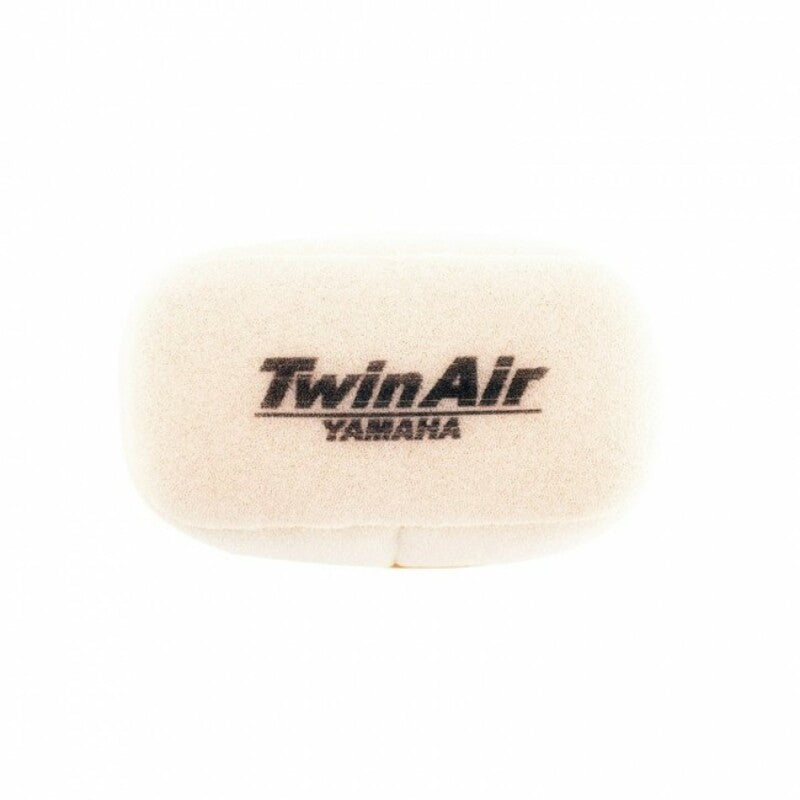Yamaha TT 600 [TWIN AIR] - air filter front view