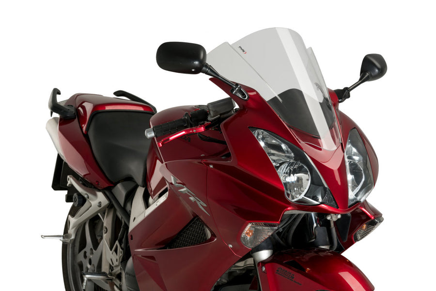 HONDA VFR 800 [2012] – Racingscheibe – Getönt