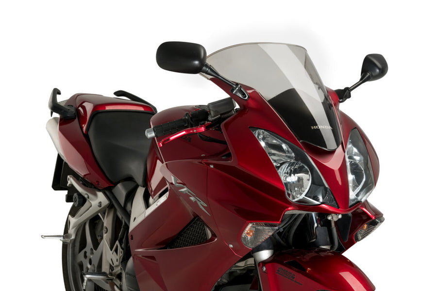 HONDA VFR 800 [2012] – Racingscheibe – Getönt