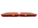 Honda Crf 1000 [TWIN AIR] - Satz zwei Luftfilter + Käfige - 150607P-4