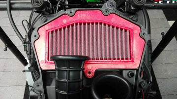 Kawasaki Eliminator [BMC] - Luftfilter - FM01010/04