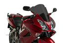 HONDA VFR 800 [2012] – Racingscheibe – Getönt-15