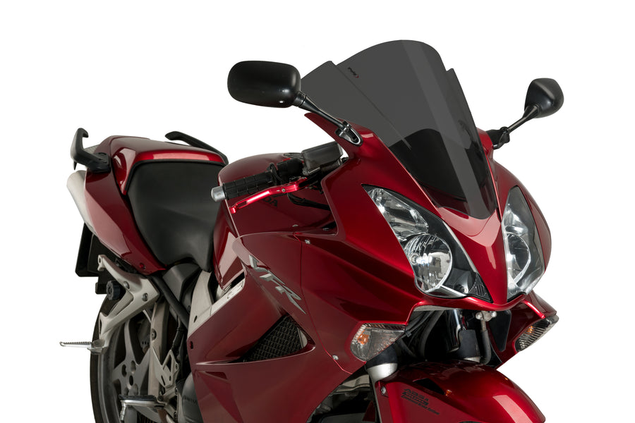 HONDA VFR 800 [2012] – Racingscheibe – Getönt