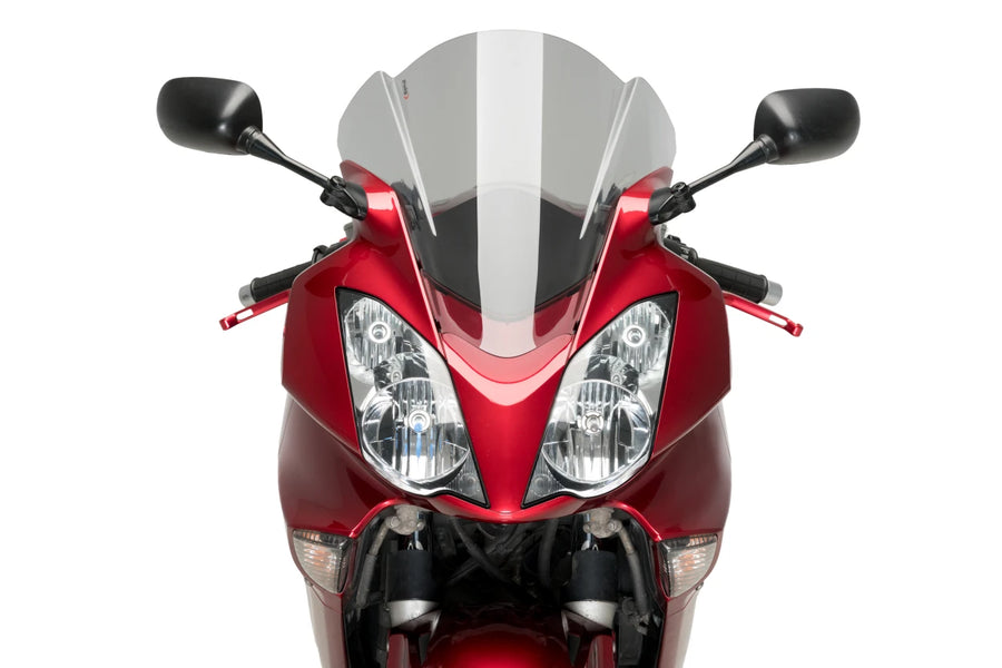 HONDA VFR 800 [2012] – Racingscheibe – Getönt