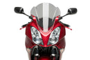 HONDA VFR 800 [2012] – Racingscheibe – Stark getönt