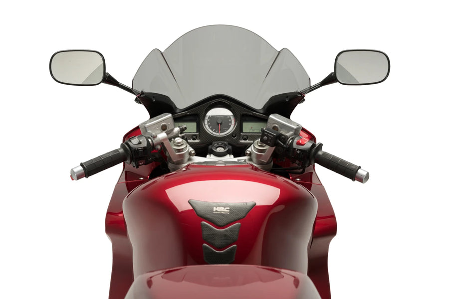 HONDA VFR 800 [2012] – Racingscheibe – Getönt