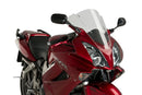 HONDA VFR 800 [2012] – Racingscheibe – Getönt-2