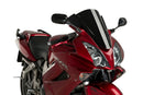 HONDA VFR 800 [2012] – Racingscheibe – Getönt-17