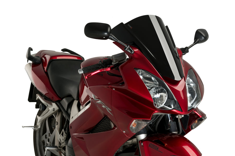 HONDA VFR 800 [2012] – Racingscheibe – Getönt