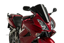 HONDA VFR 800 [2012] – Racingscheibe – Getönt-11