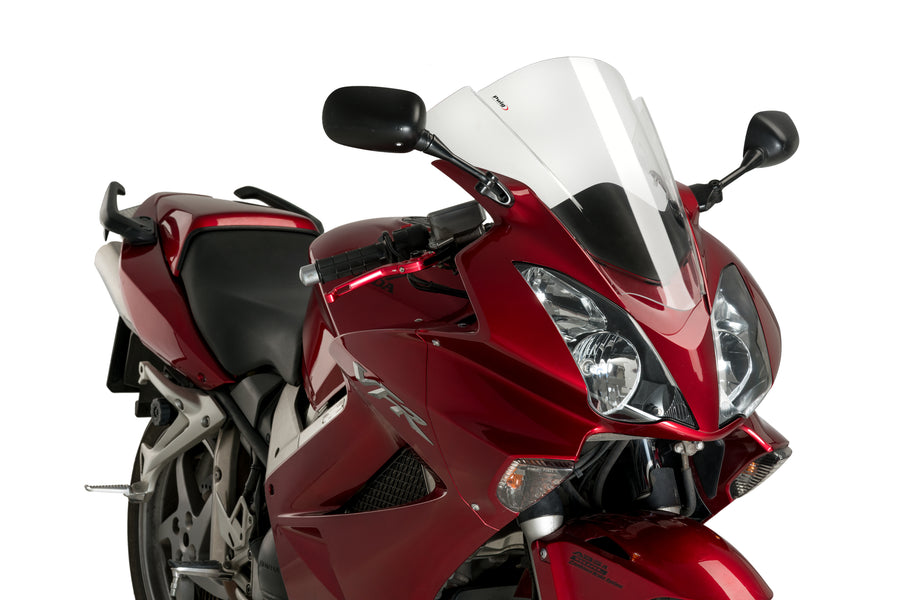 HONDA VFR 800 [2012] – Racingscheibe – Getönt