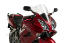 HONDA VFR 800 [2012] – Racingscheibe – Getönt-10