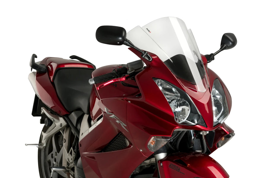 HONDA VFR 800 [2012] – Racingscheibe – Getönt