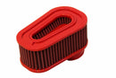 Harley Davidson Scout Bobber Hinweis [BMC] - Luftfilter - FM01067-3