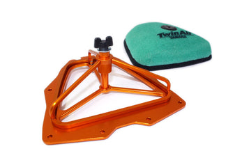 Yamaha Yz 450 [TWIN AIR] - Ensemble Powerflow - 152219C Yamaha