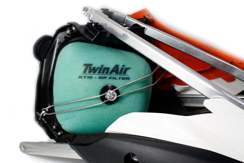 Husaberg Fe 501 [TWIN AIR] - Powerflow-Satz - 154215CN KTM