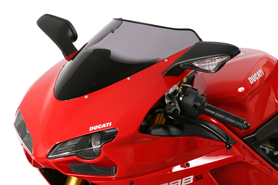 Ducati 848 / 1098 / 1198 / R / S – Originalformscheibe "O"