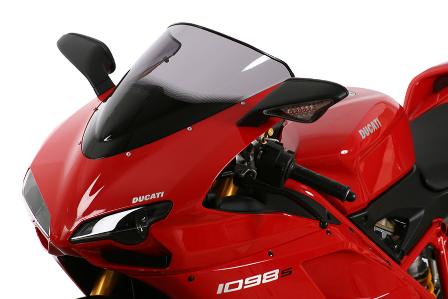 Ducati 848 / 1098 / 1198 / R / S – Racingscheibe "R"