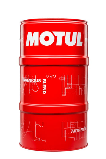 Huile de moteur 15W50 60L pour les moteurs à 4 temps [MOTUL]