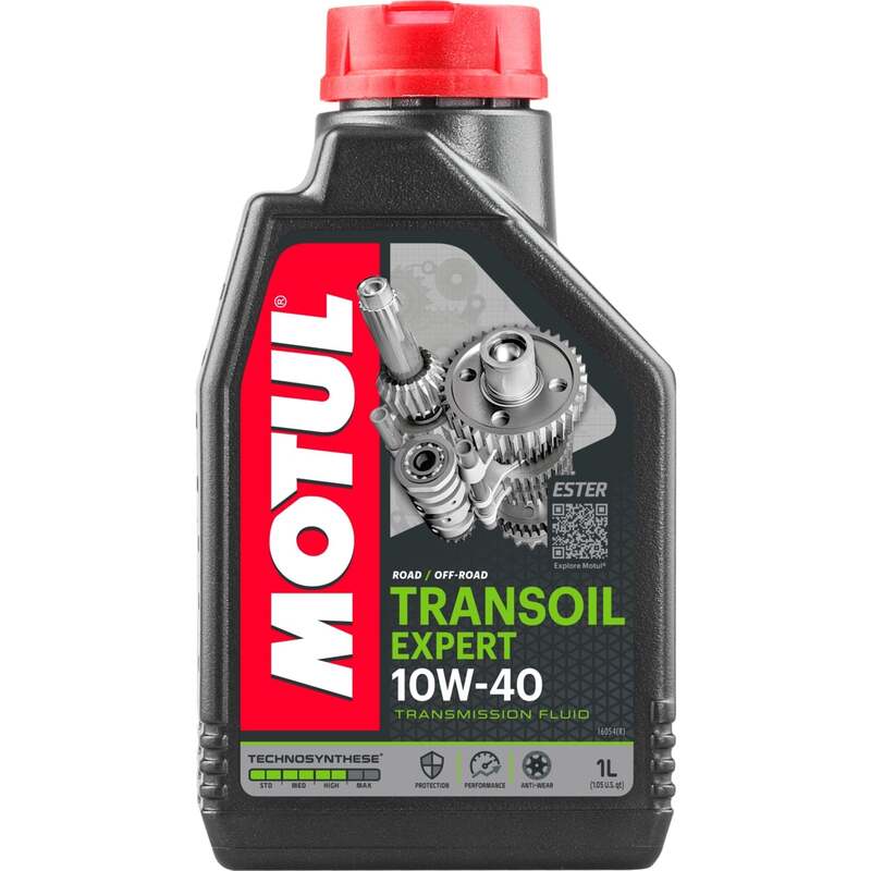 Transoil Expert Getriebeöl 10W40 1L [Motul]