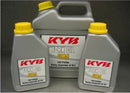 Ktm Sx 250 [KAYABA] - Huile de Fourche 01M - 200L