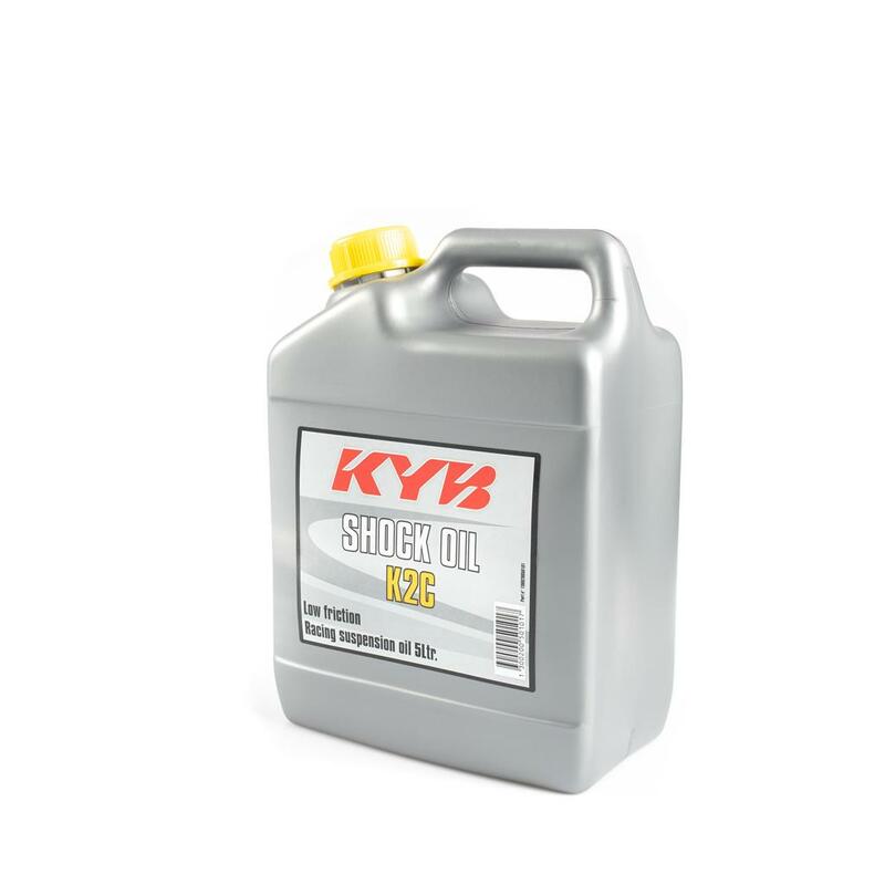 Ktm Sx 250 [KAYABA] - Huile de fourche K2C - 5 l