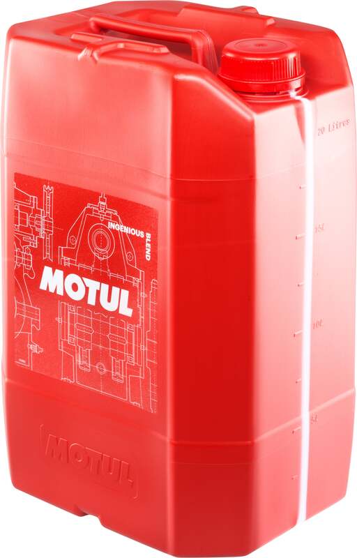 Bremsenreiniger P2, 20 Liter Kanister [MOTUL]