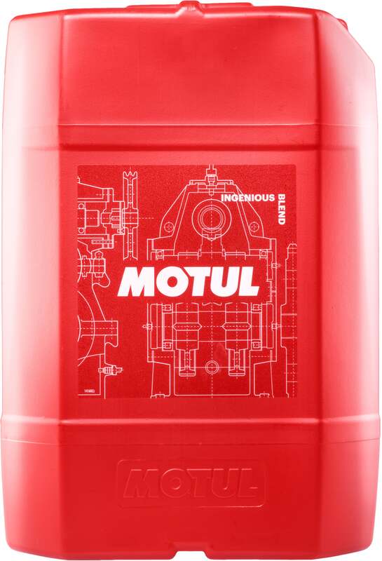 Bremsenreiniger P2, 20 Liter Kanister [MOTUL]