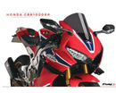 KAWASAKI ZX-10RR NINJA PERFORMANCE [2018] – R-Racer Scheibe – Getönt-27