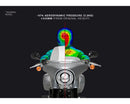 HARLEY DAVIDSON SOFTAIL SPORT GLIDE FLSB [2025] – High-Road Touring-21