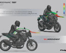 HONDA CB 750 HORNET [2024] – New Generation Sport – Tinted-31