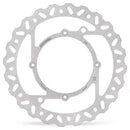 Swm RS 340 S [2016] - Dakar 298 mm Bremsscheiben-Set vorne – Bild 9