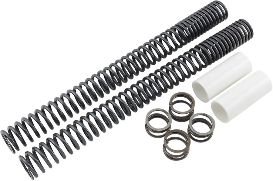 harley davidson touring [SUSPENSION PROGRESSIVE] – kits d'abaissement de fourche